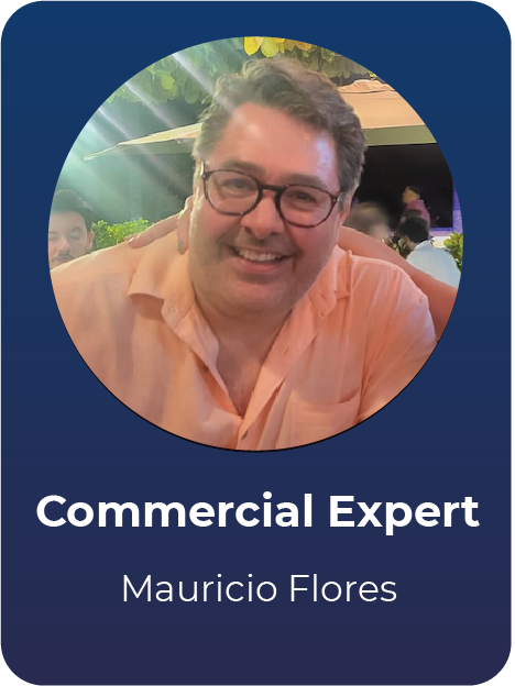 Mauricio Flores