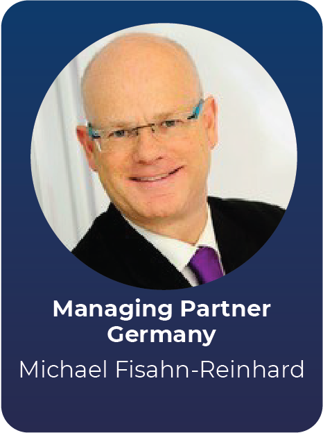 Michael Fisahn