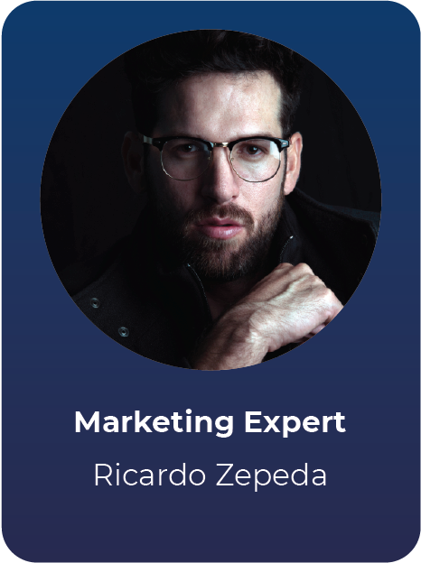 Ricardo Zepeda